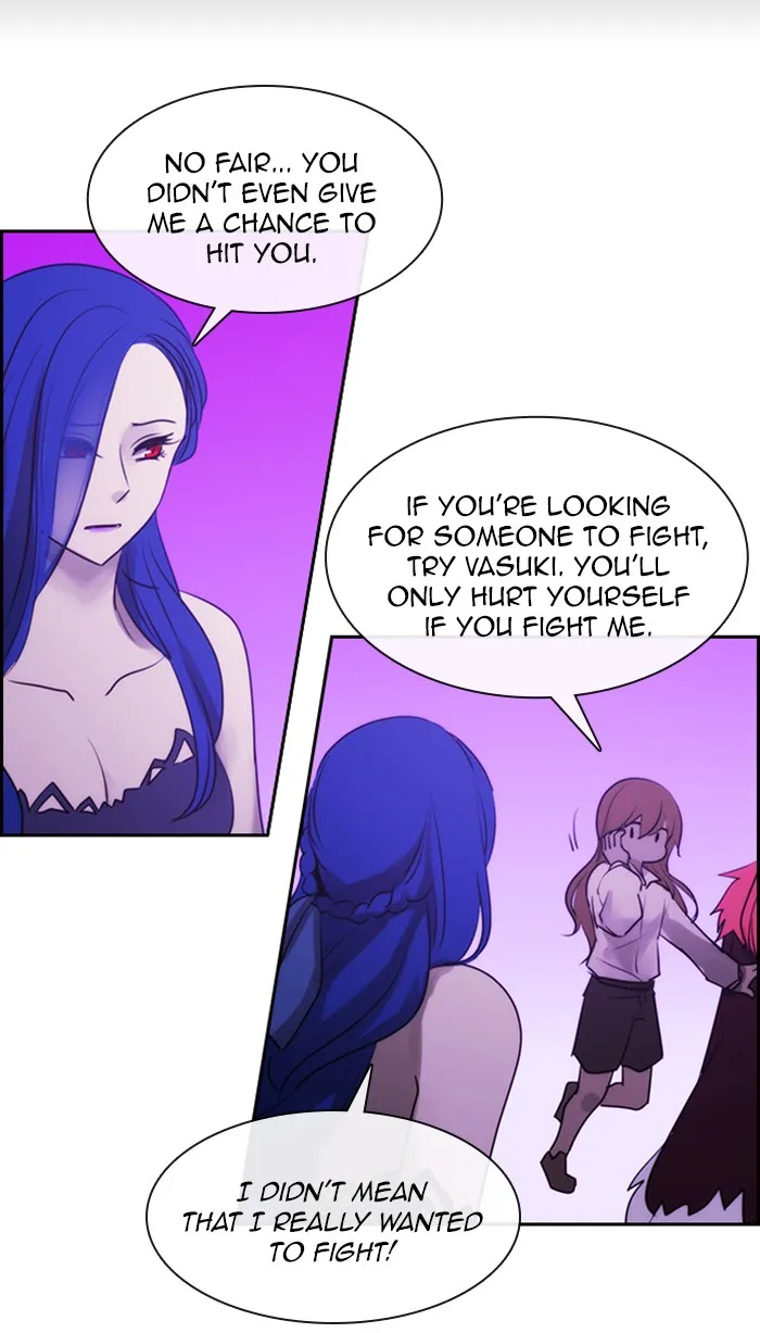 Kubera Zinmanga X Chapter 482 Page 22