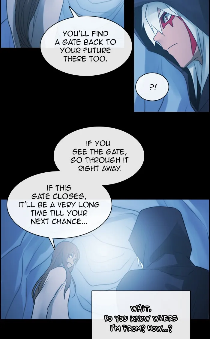 Kubera Zinmanga X Chapter 482 Page 35