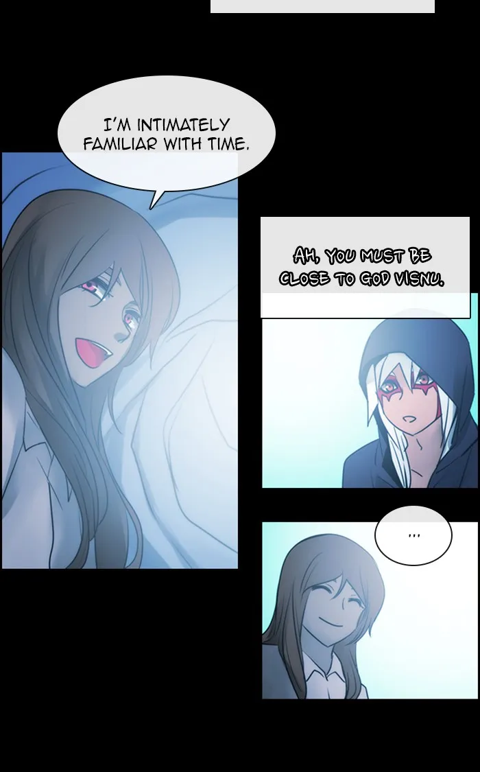 Kubera Zinmanga X Chapter 482 Page 36