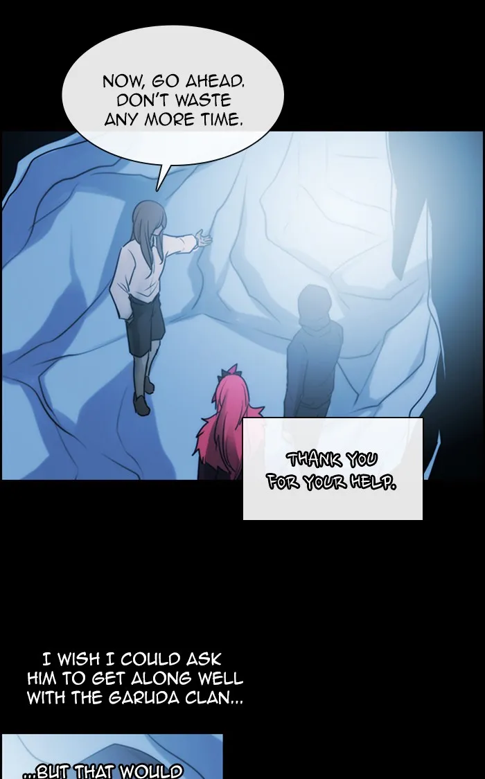 Kubera Zinmanga X Chapter 482 Page 37