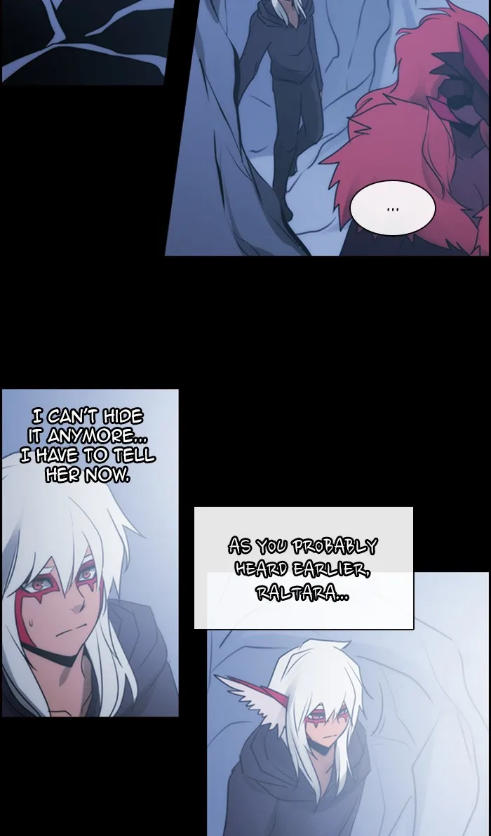 Kubera Zinmanga X Chapter 482 Page 44