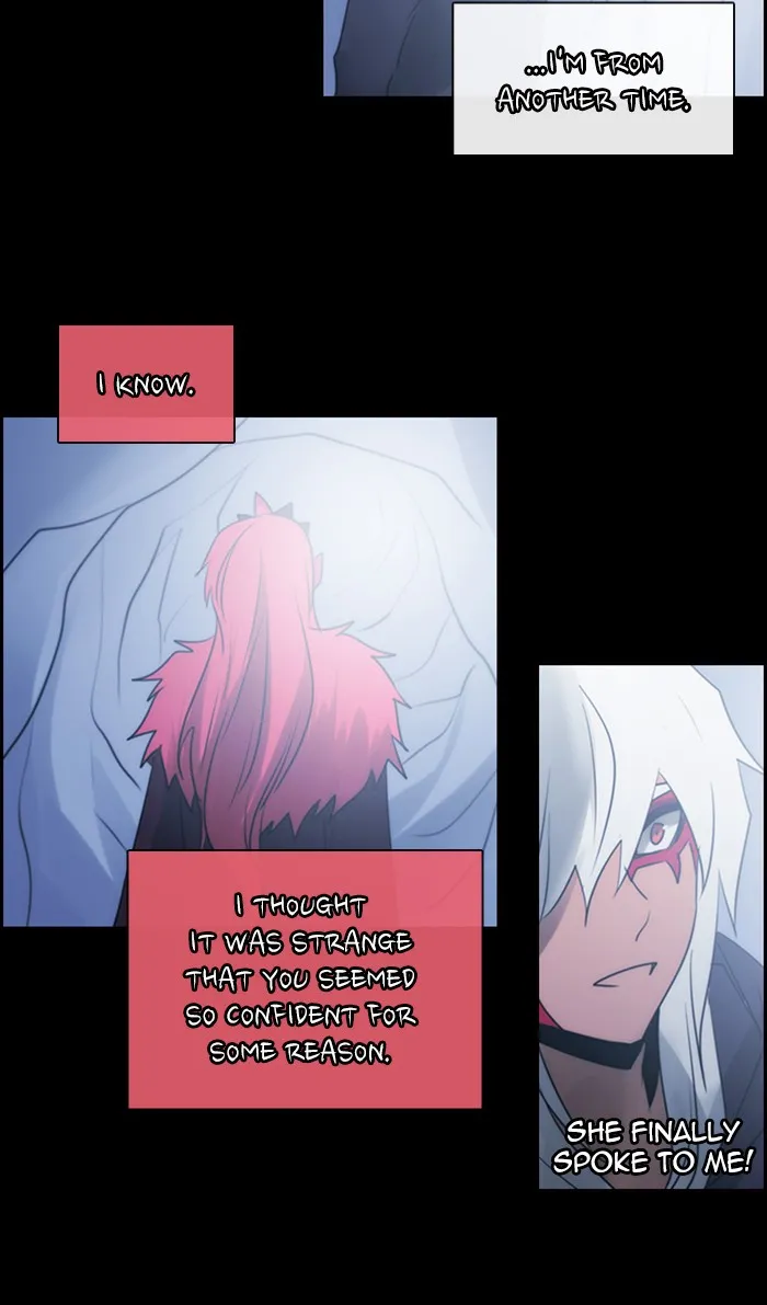 Kubera Zinmanga X Chapter 482 Page 45