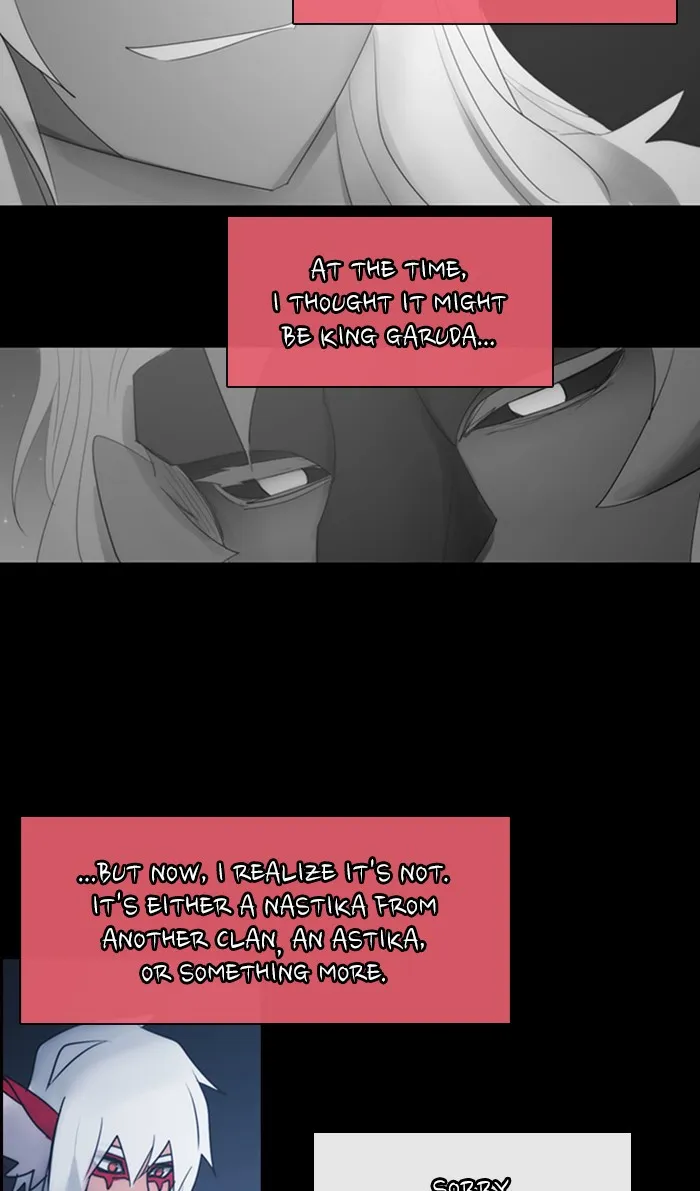 Kubera Zinmanga X Chapter 482 Page 47