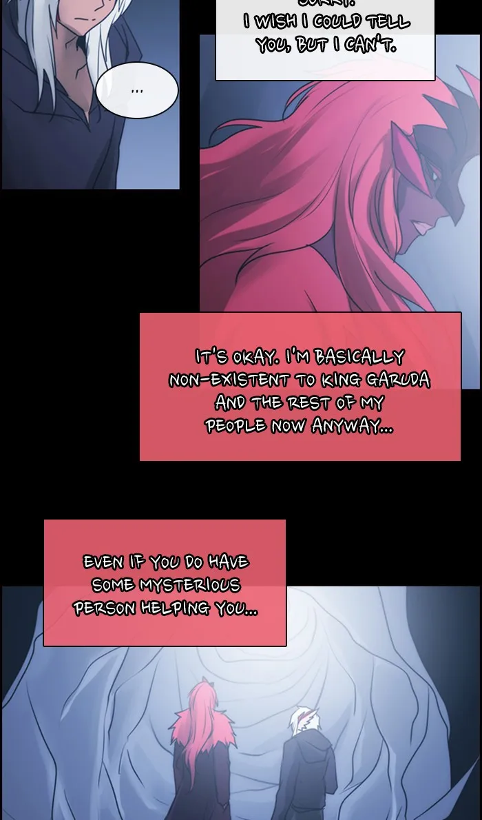 Kubera Zinmanga X Chapter 482 Page 48