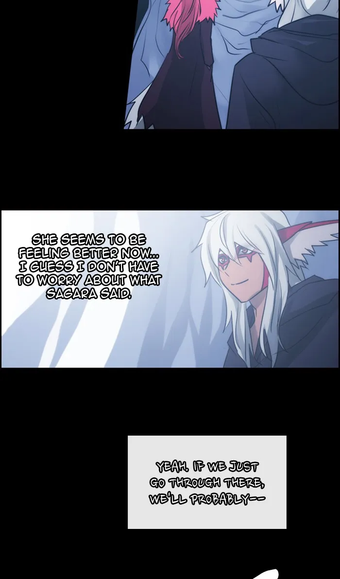 Kubera Zinmanga X Chapter 482 Page 50