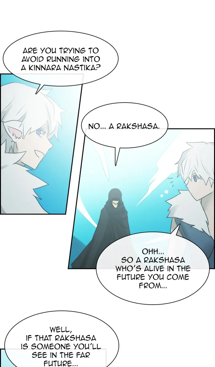 Kubera Zinmanga X Chapter 481 Page 23