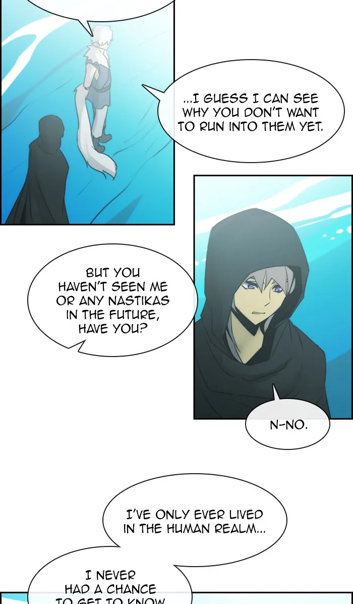 Kubera Zinmanga X Chapter 481 Page 24