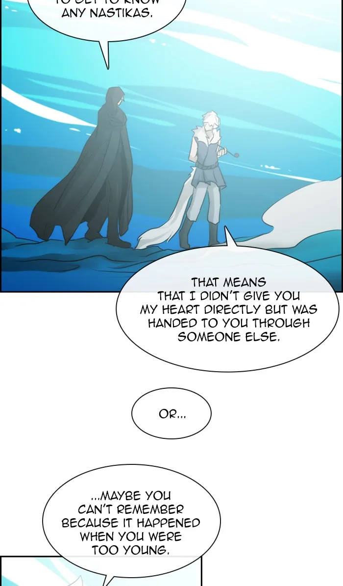 Kubera Zinmanga X Chapter 481 Page 25