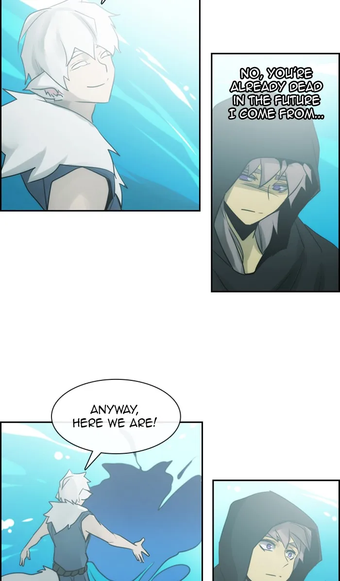 Kubera Zinmanga X Chapter 481 Page 26