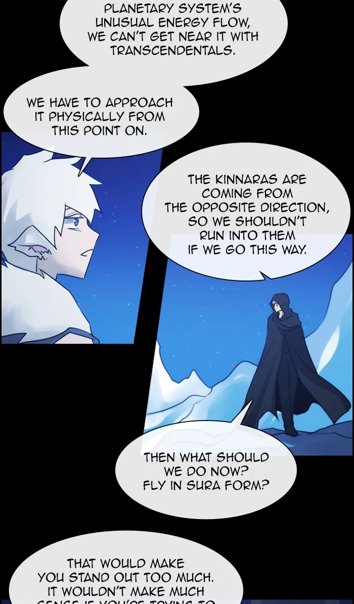 Kubera Zinmanga X Chapter 481 Page 29