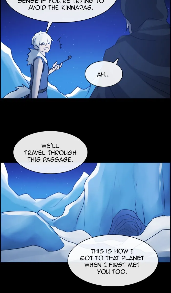 Kubera Zinmanga X Chapter 481 Page 30