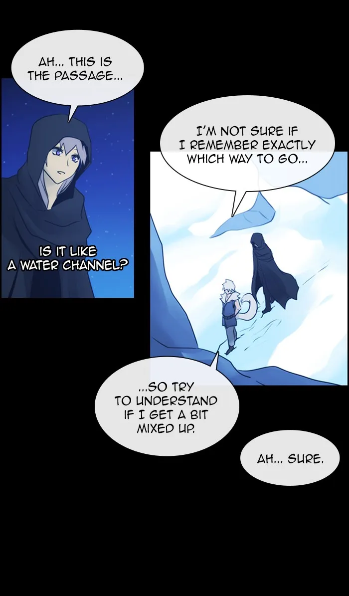Kubera Zinmanga X Chapter 481 Page 31
