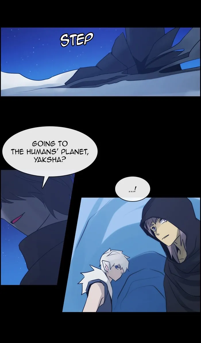 Kubera Zinmanga X Chapter 481 Page 32