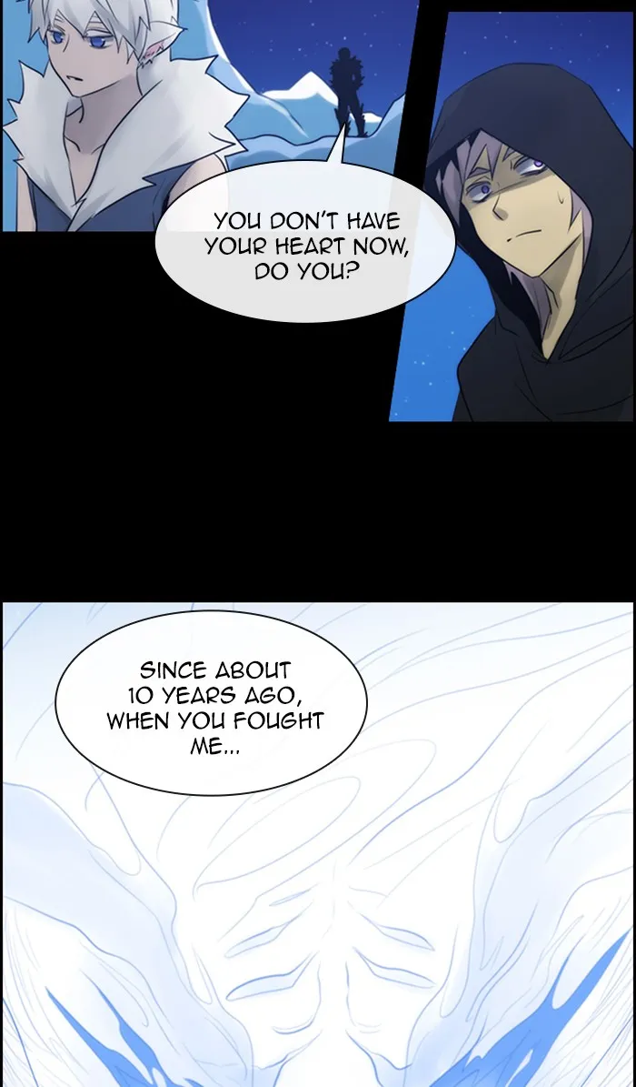 Kubera Zinmanga X Chapter 481 Page 34