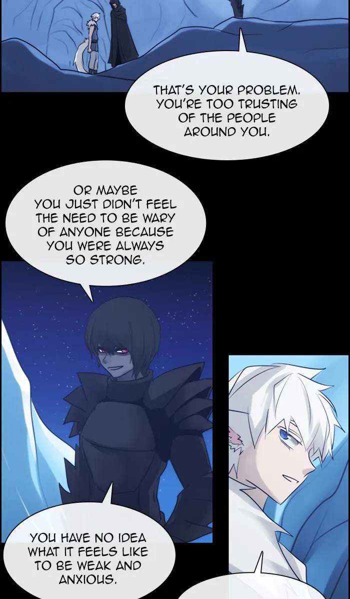 Kubera Zinmanga X Chapter 481 Page 39