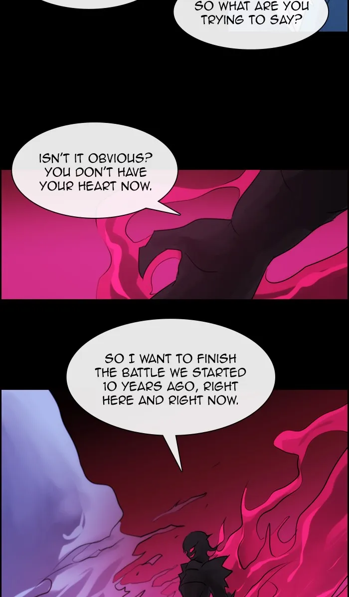Kubera Zinmanga X Chapter 481 Page 40