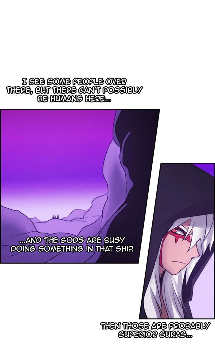 Kubera Zinmanga X Chapter 481 Page 44