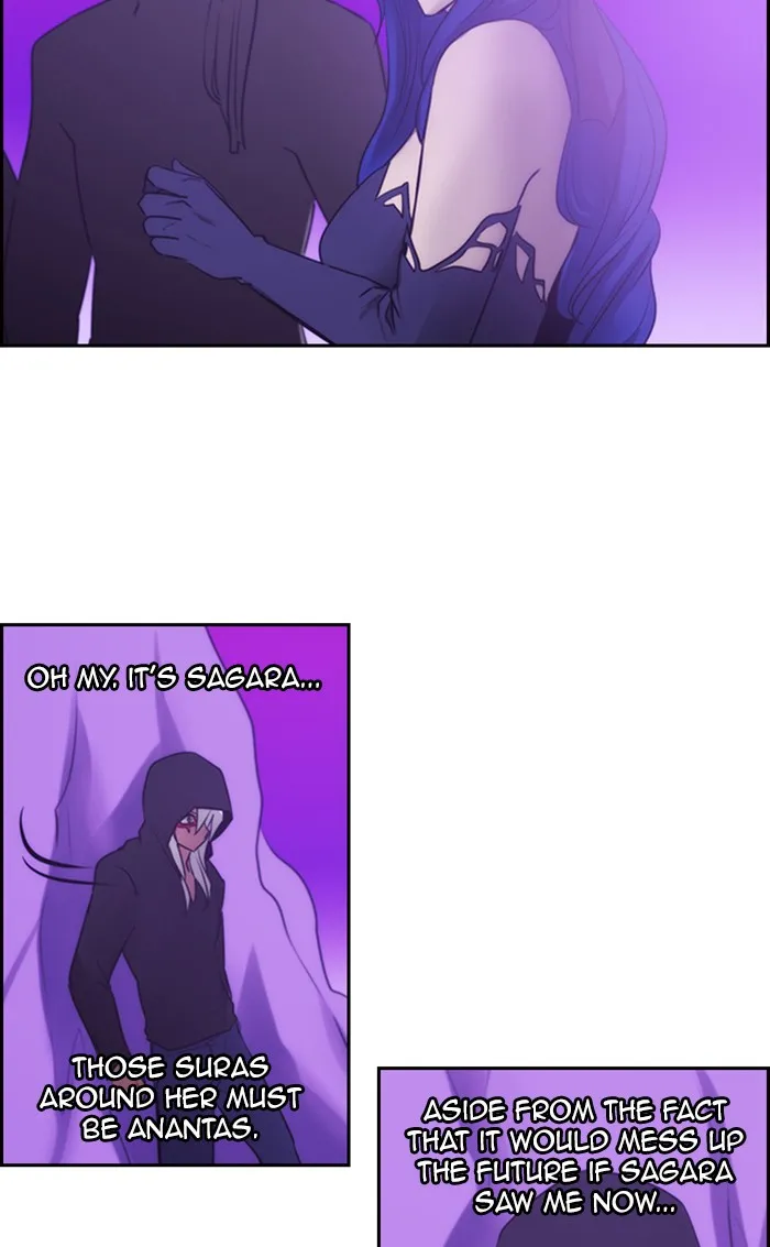 Kubera Zinmanga X Chapter 481 Page 46