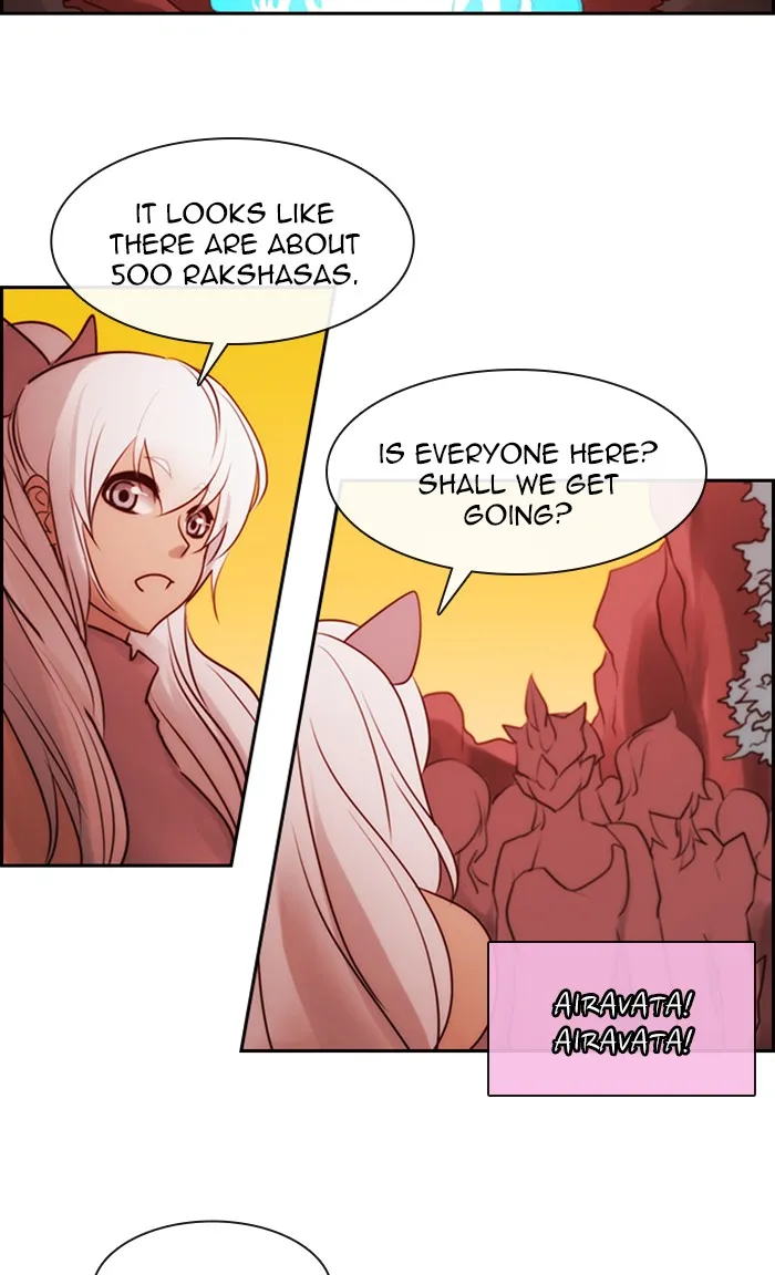 Kubera Zinmanga X Chapter 480 Page 2