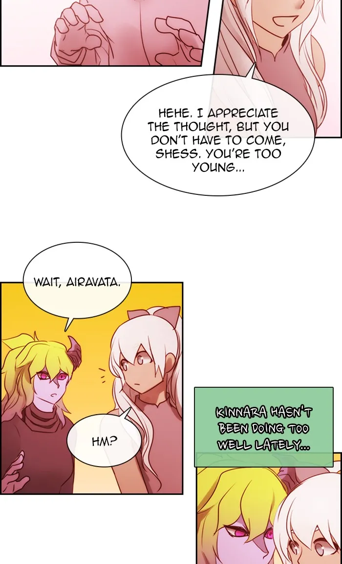Kubera Zinmanga X Chapter 480 Page 4