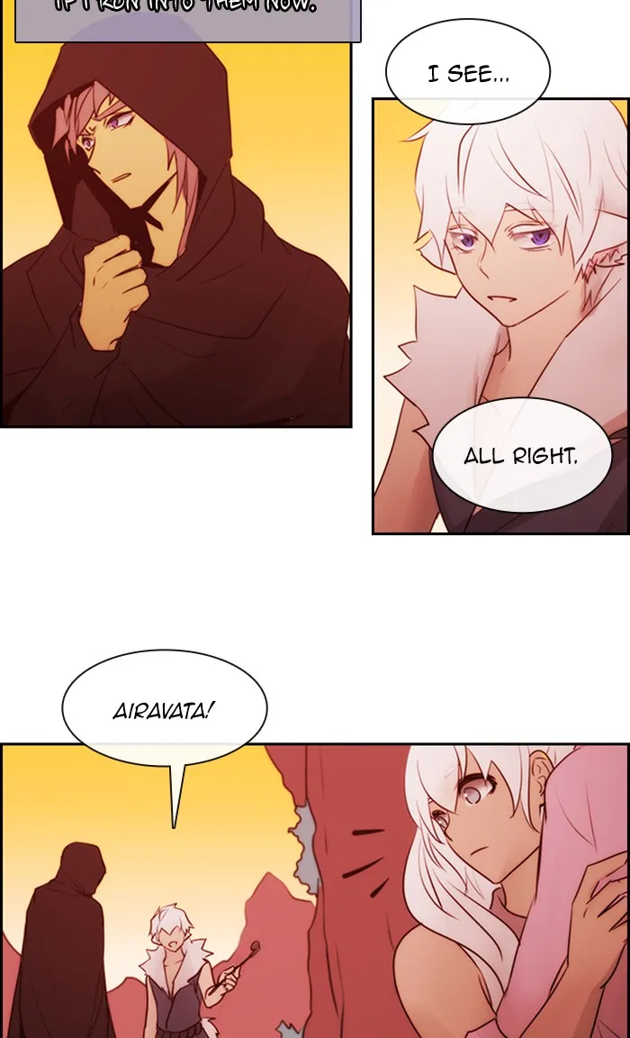 Kubera Zinmanga X Chapter 480 Page 8