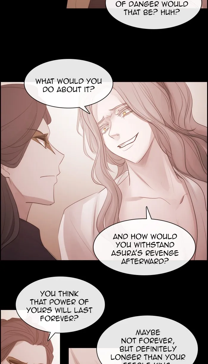 Kubera Zinmanga X Chapter 478 Page 11