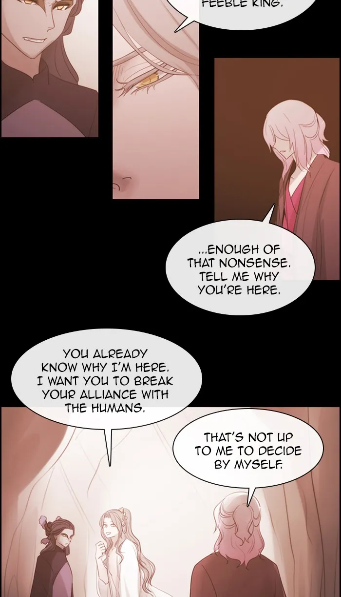 Kubera Zinmanga X Chapter 478 Page 12