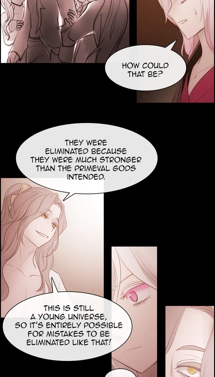 Kubera Zinmanga X Chapter 478 Page 20