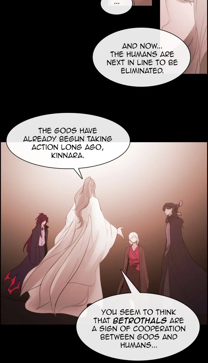 Kubera Zinmanga X Chapter 478 Page 21