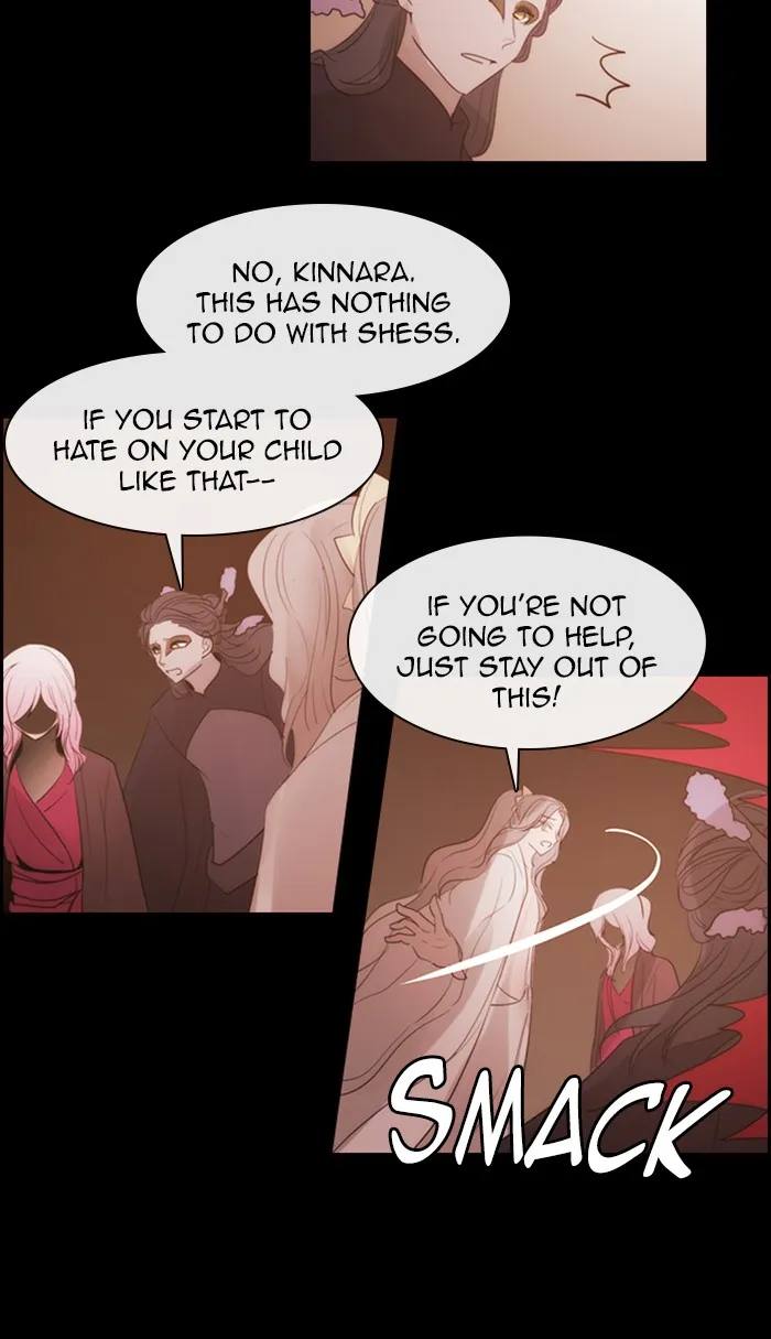 Kubera Zinmanga X Chapter 478 Page 27