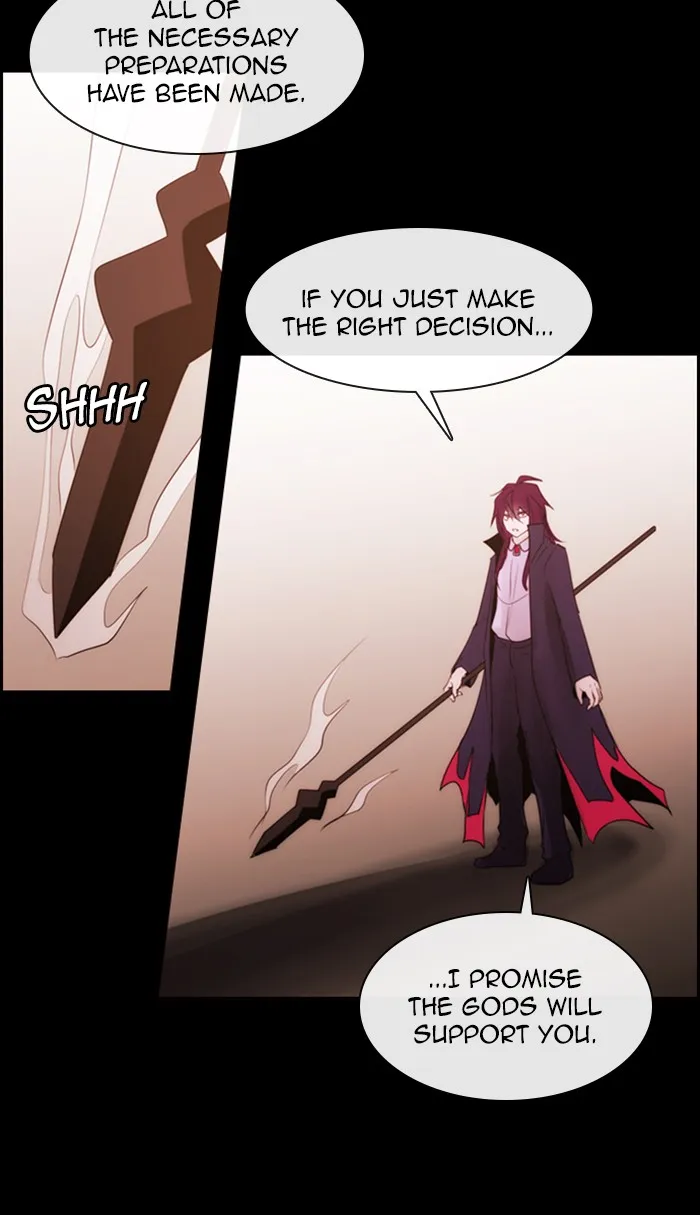 Kubera Zinmanga X Chapter 478 Page 31