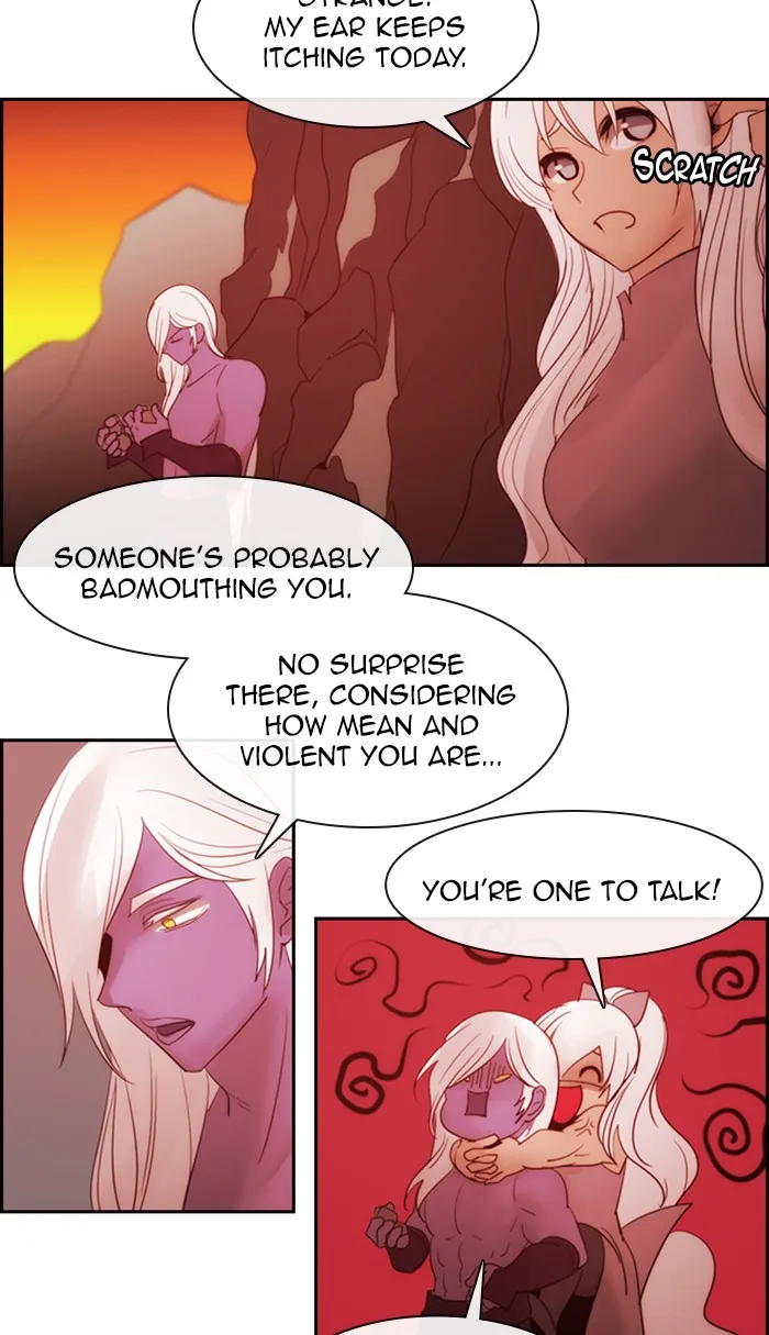 Kubera Zinmanga X Chapter 478 Page 34