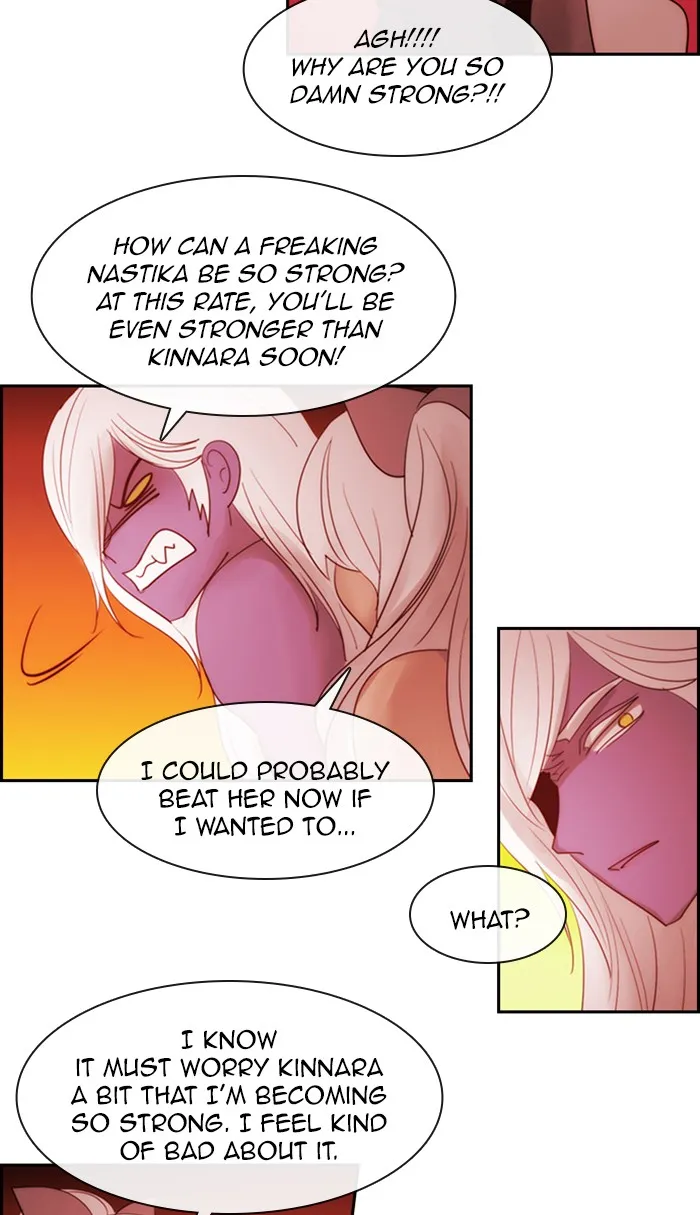 Kubera Zinmanga X Chapter 478 Page 35