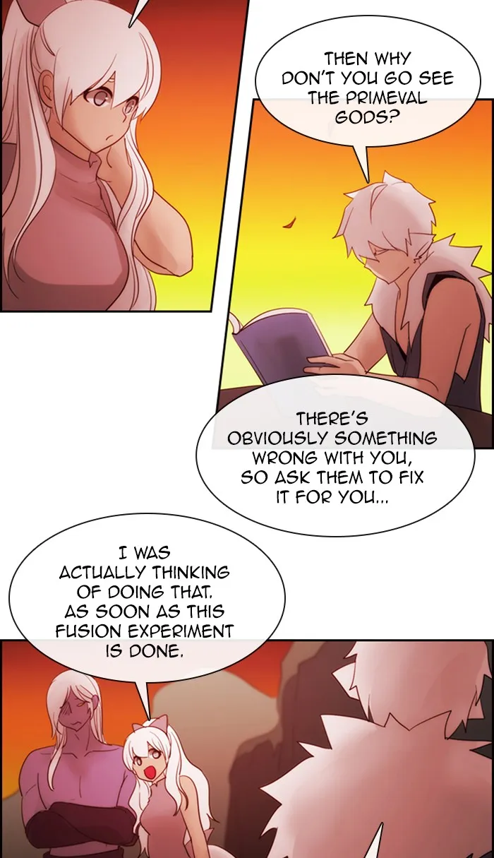 Kubera Zinmanga X Chapter 478 Page 36