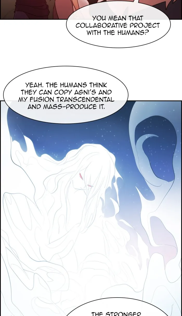Kubera Zinmanga X Chapter 478 Page 37