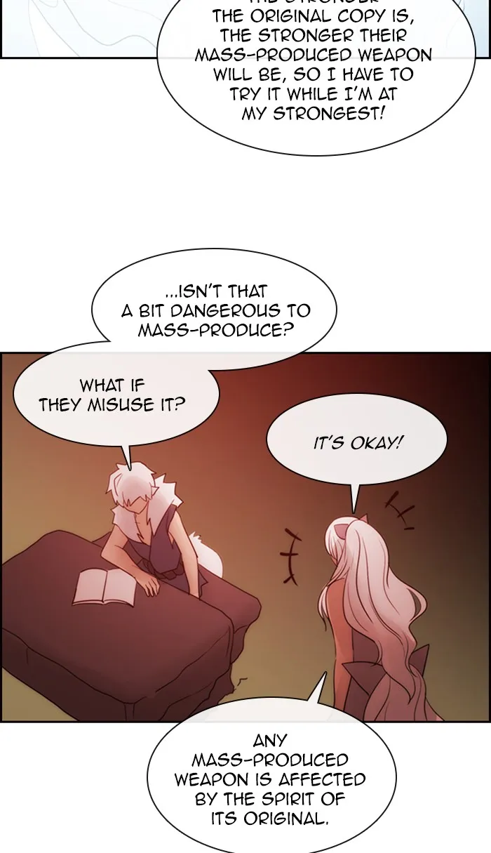 Kubera Zinmanga X Chapter 478 Page 38