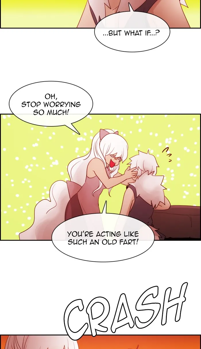 Kubera Zinmanga X Chapter 478 Page 41