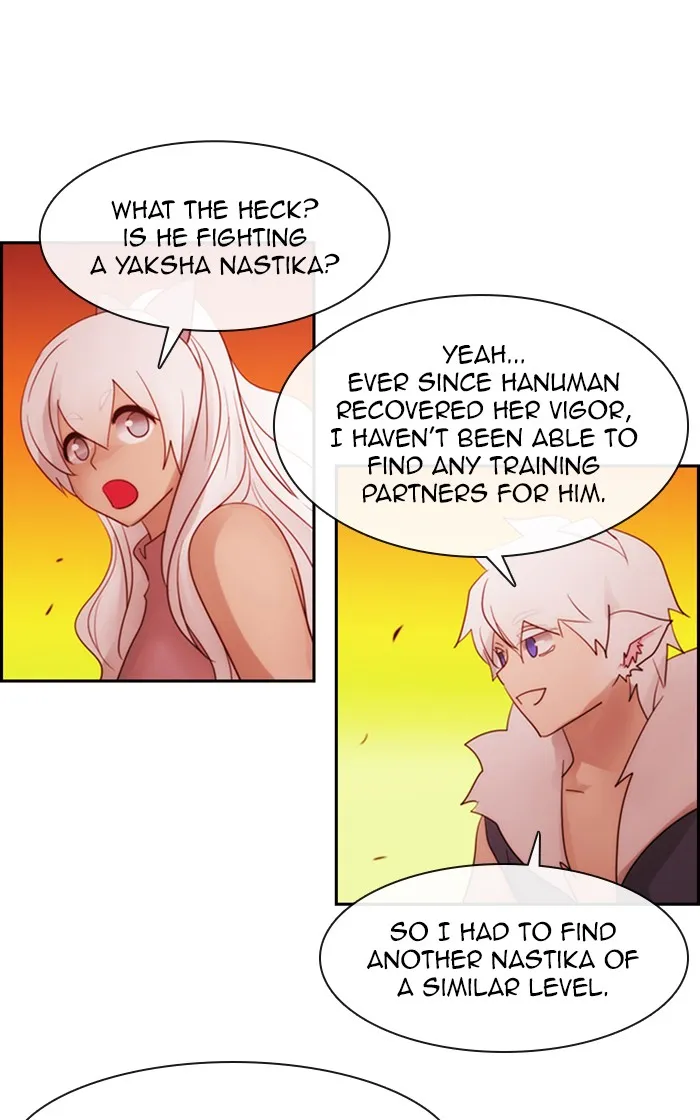 Kubera Zinmanga X Chapter 478 Page 44