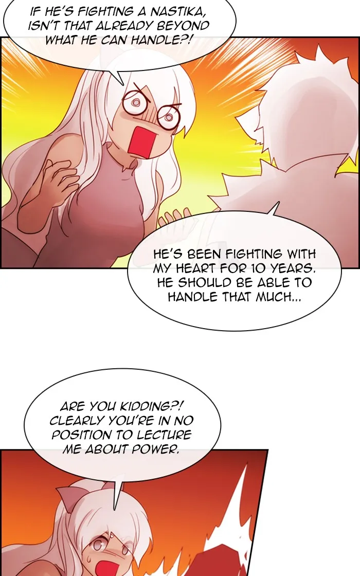Kubera Zinmanga X Chapter 478 Page 45
