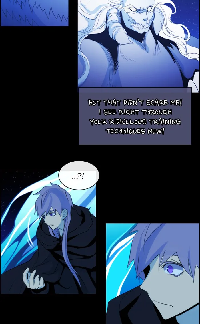 Kubera Zinmanga X Chapter 477 Page 12