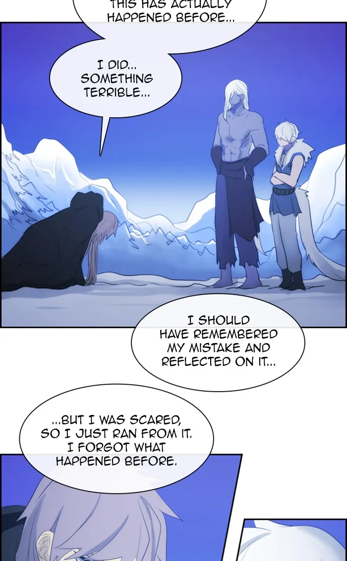 Kubera Zinmanga X Chapter 477 Page 19