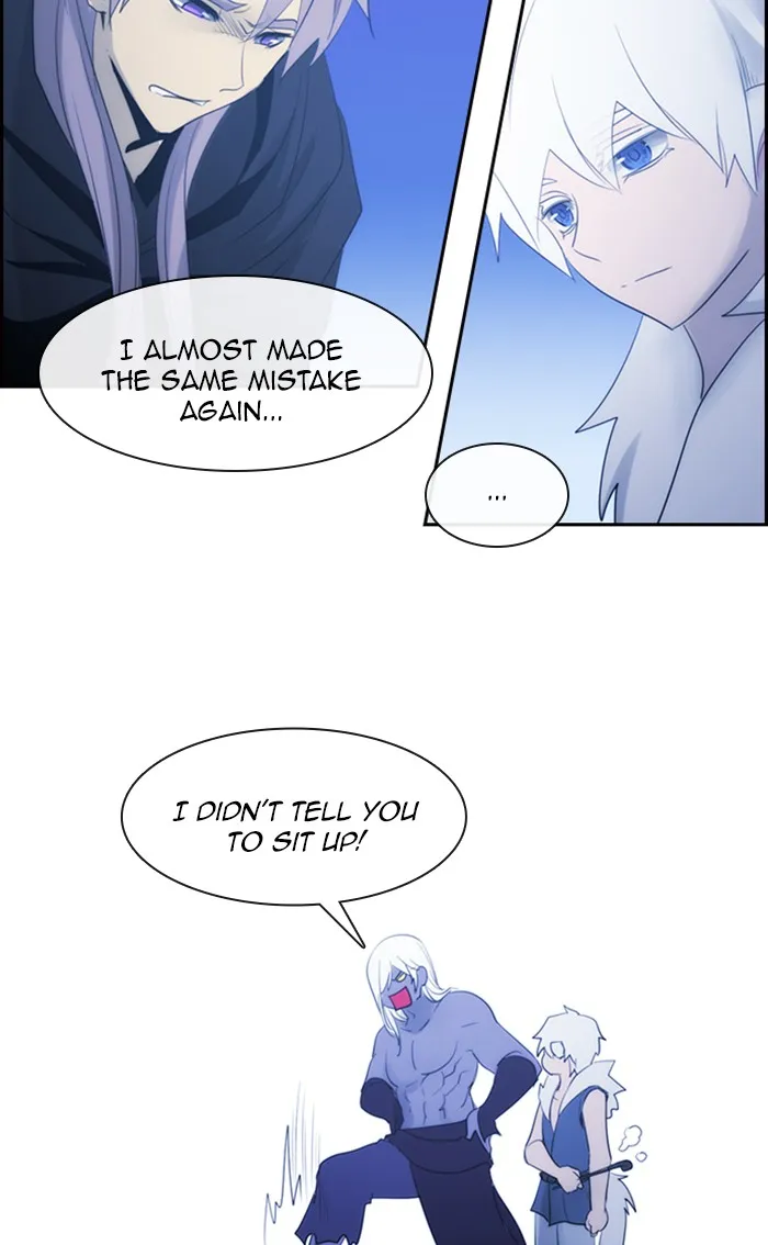 Kubera Zinmanga X Chapter 477 Page 20