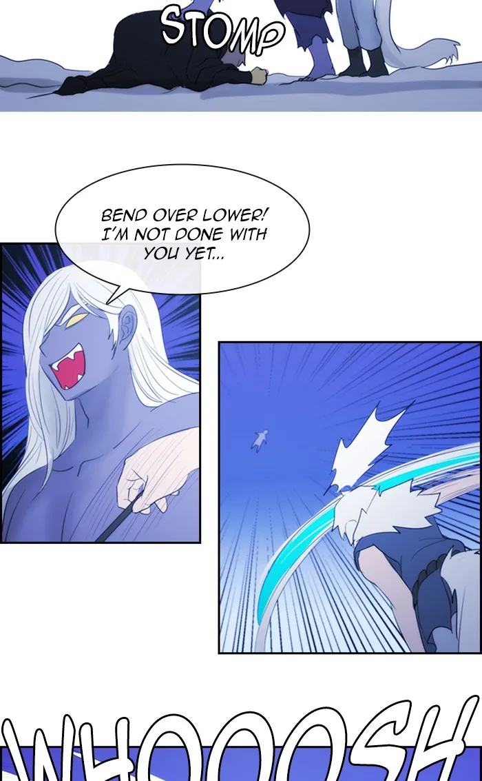 Kubera Zinmanga X Chapter 477 Page 21