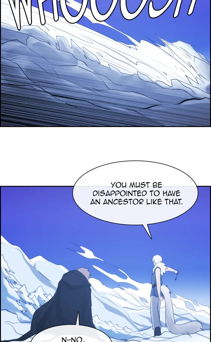 Kubera Zinmanga X Chapter 477 Page 22