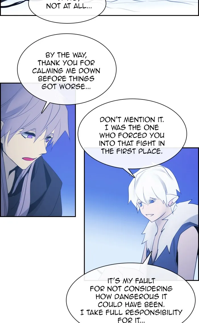 Kubera Zinmanga X Chapter 477 Page 23
