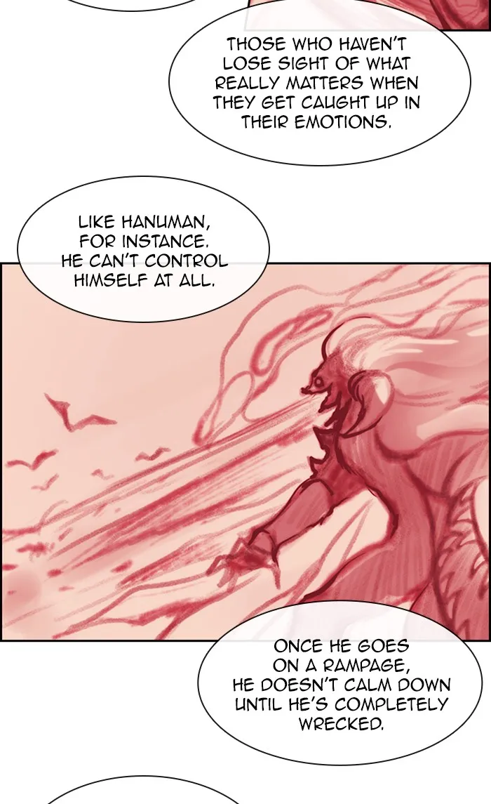 Kubera Zinmanga X Chapter 477 Page 27