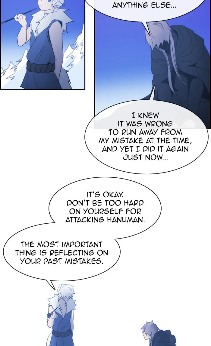 Kubera Zinmanga X Chapter 477 Page 29