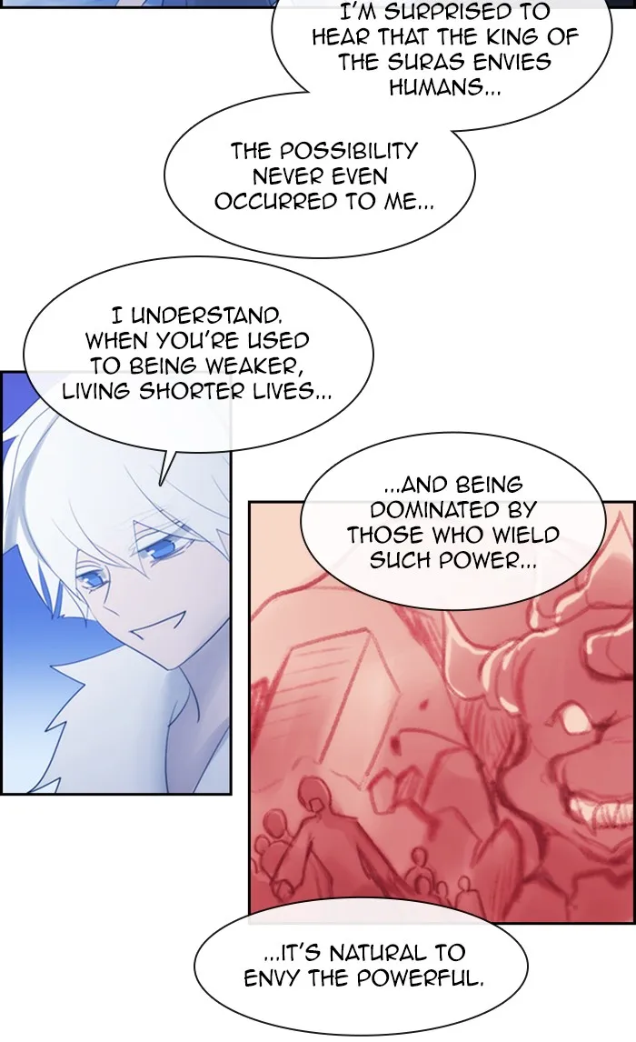 Kubera Zinmanga X Chapter 477 Page 34