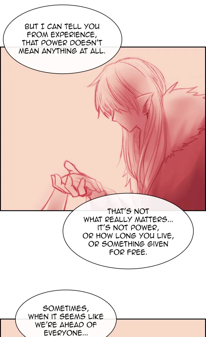 Kubera Zinmanga X Chapter 477 Page 35