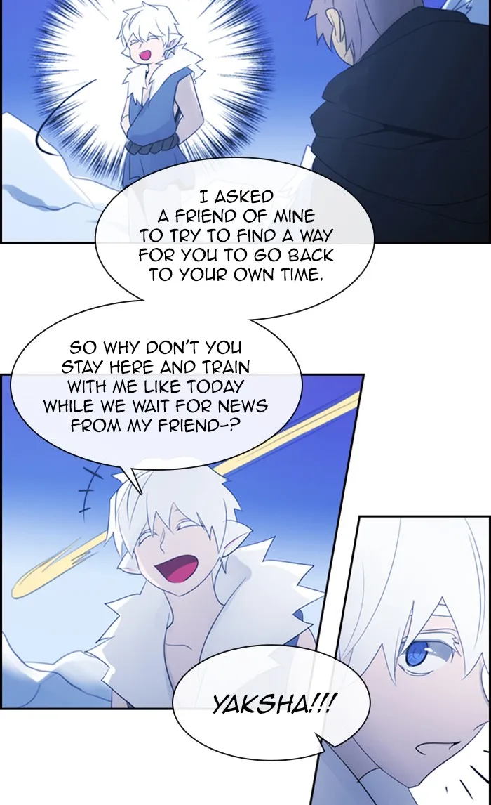 Kubera Zinmanga X Chapter 477 Page 39